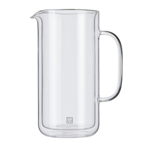 ZWILLING Sorrento Plus Double-Wall Carafe