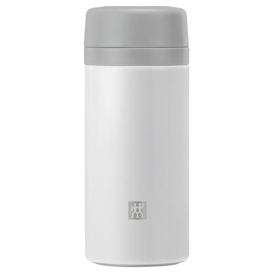ZWILLING Thermo 14.2 oz Tea & Fruit Infuser Bottle