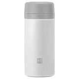 ZWILLING Thermo 14.2 oz Tea & Fruit Infuser Bottle