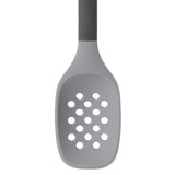 BergHOFF Leo 12.75" Silicone Skimmer, Gray