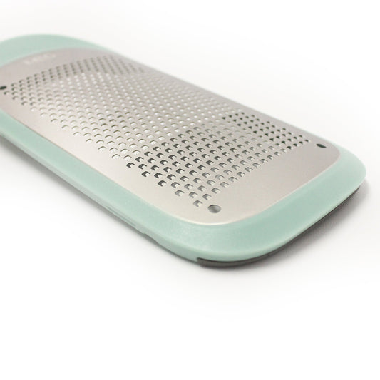BergHOFF Leo Fine Paddle Grater 10.75", Green