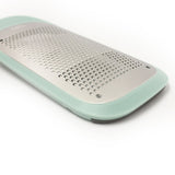 BergHOFF Leo Fine Paddle Grater 10.75", Green