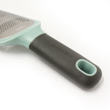 BergHOFF Leo Fine Paddle Grater 10.75", Green