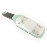 BergHOFF Leo Fine Paddle Grater 10.75", Green