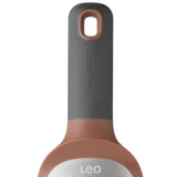 BergHOFF Leo Coarse Paddle Grater 10.75", Brown
