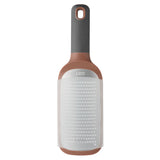 BergHOFF Leo Coarse Paddle Grater 10.75", Brown