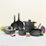 BergHOFF Stone 8" Non-stick Fry Pan 1.3Qt.
