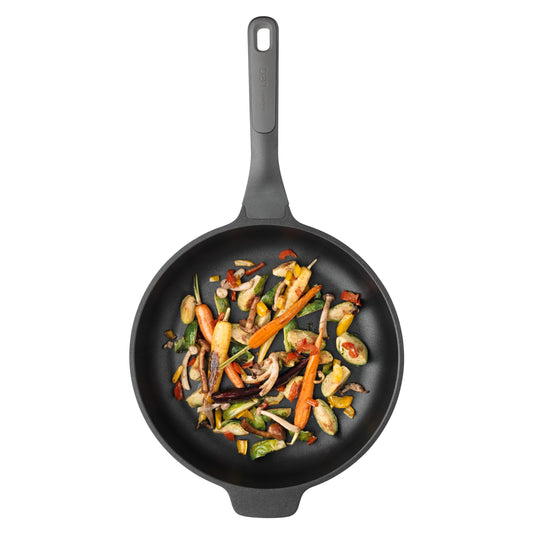BergHOFF Stone 10" Non-stick Fry Pan 2.1Qt.