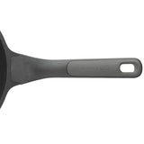 BergHOFF Stone 12" Non-stick Wok Pan 5.25qt., Ferno-Green, Non-Toxic Coating, Stay-cool Handle, Induction Cooktop Ready