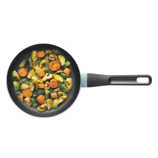 BergHOFF Slate Non-stick Aluminum Frying Pan 8"