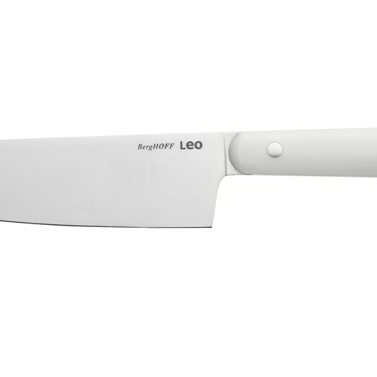 BergHOFF Leo Spirit Stainless Steel Chef's Knife 8"