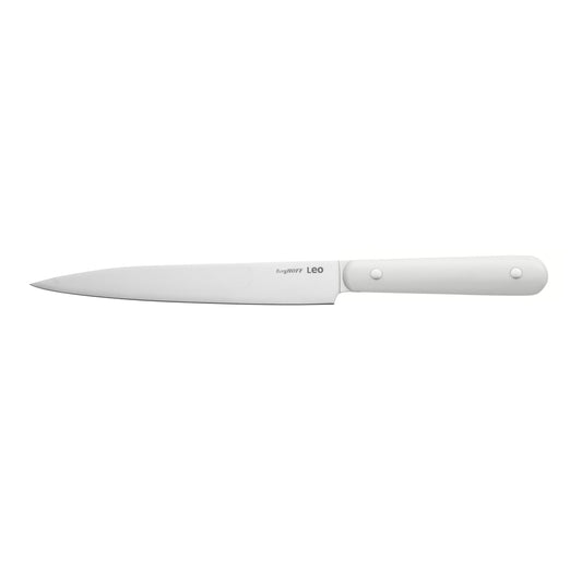 BergHOFF Leo Spirit Stainless Steel Carving Knife 8"