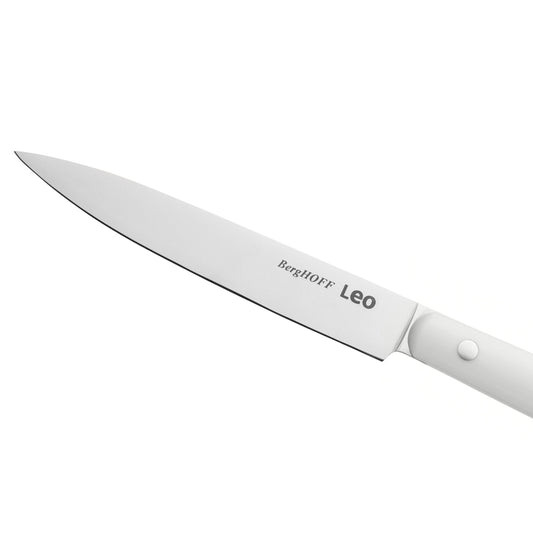 BergHOFF Leo Spirit Stainless Steel Utility Knife 5"
