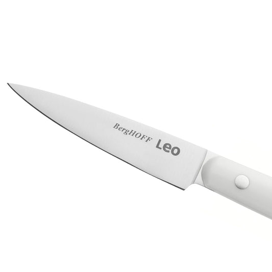 BergHOFF Leo Spirit Stainless Steel Paring Knife 3.5"