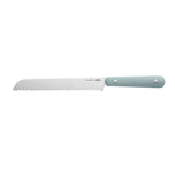 BergHOFF Leo Slate Stainless Steel Bread Knife 8"