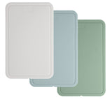 BergHOFF Leo Legacy 3Pc PP Cutting Board Set 12.5", Multicolor