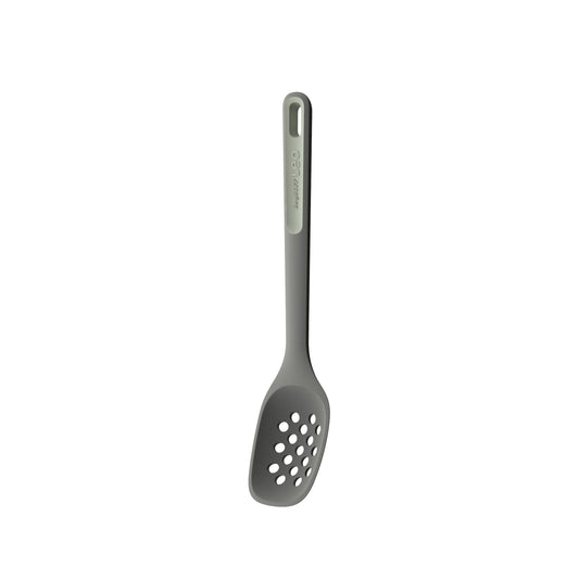 BergHOFF Balance Nonstick Silicone Skimmer 12.75", Recycled Material