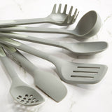 BergHOFF Balance Nonstick Silicone Slotted Turner 13.75", Recycled Material