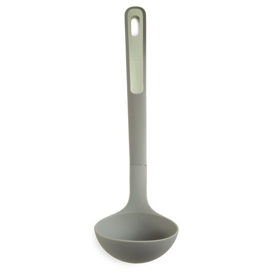BergHOFF Balance Nonstick Silicone Serving Ladle 12.5", Recycled Material