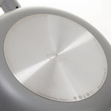 BergHOFF Balance Nonstick Ceramic Frying Pan 11", Recycled Aluminum, Moonmist