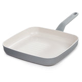 BergHOFF Leo Balance 5Pc Nonstick Ceramic Frying Pan Set with Turner