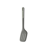 BergHOFF Balance Nonstick Ceramic 2Pc Frying Pan 9.5" and Nylon Turner 13.75", Recycled Aluminum, Sage