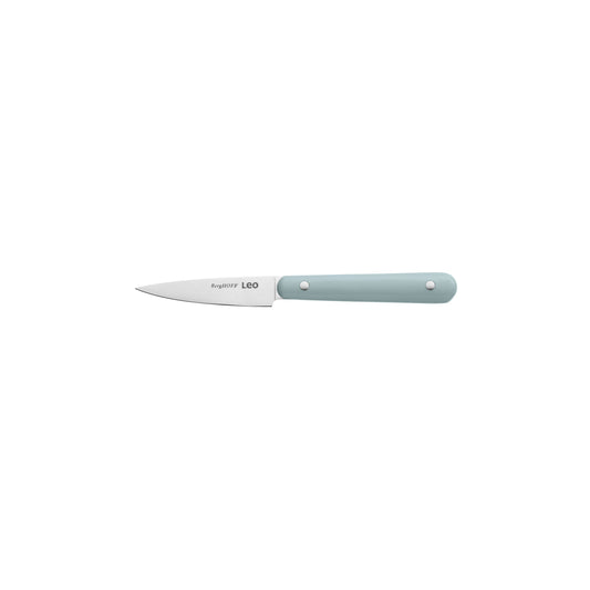 BergHOFF Leo Slate Stainless Steel 5Pc Complete Knife Set