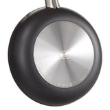 BergHOFF Leo Graphite Nonstick Ceramic Frying Pan 8", Sustainable Recycled Material