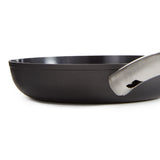BergHOFF Leo Graphite Nonstick Ceramic Frying Pan 8", Sustainable Recycled Material