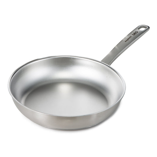 BergHOFF Leo Graphite Recycled 18/10 Stainless Steel Frying Pan 10"