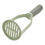 BergHOFF Balance Nylon Potato Masher 9.25", Recycled Material