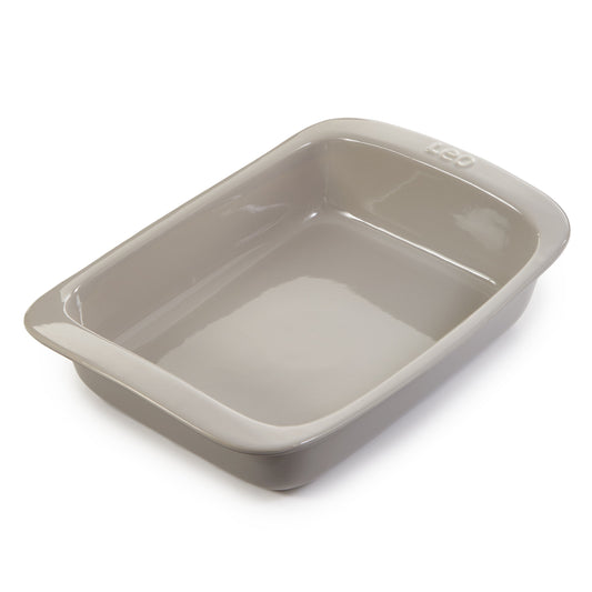 BergHOFF Balance Stone Baking Dish 11", 2.5qt., Moonmist