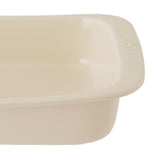 BergHOFF Balance Stone Baking Dish 14", 4.4qt., Moonbeam
