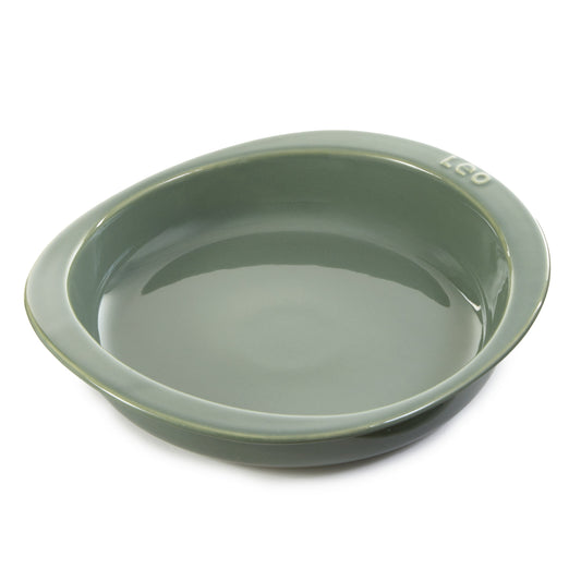 BergHOFF Balance Stone Baking Dish 9.6", 1.27qt., Sage