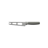 BergHOFF Balance Nonstick Stainless Steel Cheese Knife 5", Recycled Material