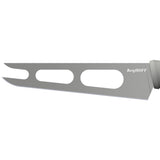 BergHOFF Balance Nonstick Stainless Steel Cheese Knife 5", Recycled Material