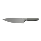 BergHOFF Balance Nonstick Stainless Steel Chef's Knife 7.5", Recycled Material