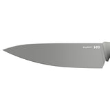 BergHOFF Balance Nonstick Stainless Steel Chef's Knife 7.5", Recycled Material