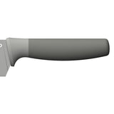 BergHOFF Balance Nonstick Stainless Steel Chef's Knife 7.5", Recycled Material