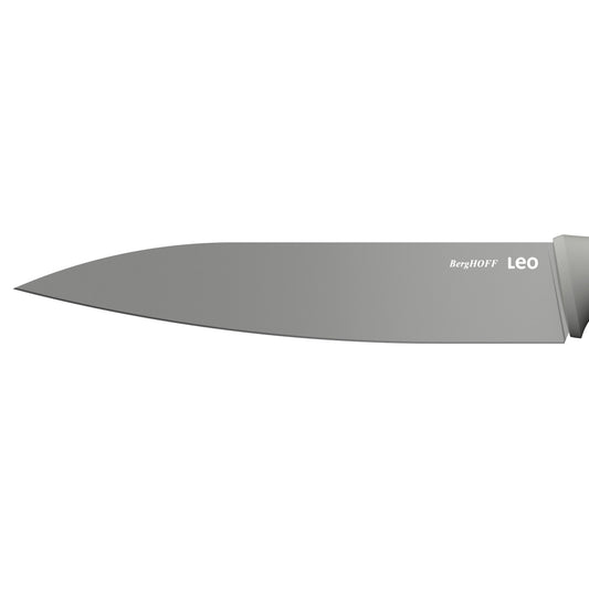 BergHOFF Balance Nonstick Stainless Steel Carving Knife 7.5", Recycled Material
