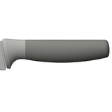 BergHOFF Balance Nonstick Stainless Steel Carving Knife 7.5", Recycled Material