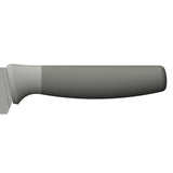 BergHOFF Balance Nonstick Stainless Steel Vegetable Knife 4.5", Recycled Material