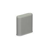 BergHOFF Balance Universal Knife Block, Removable Insert, Recycled Material