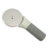 BergHOFF Leo Balance Stainless Steel Pizza Cutter 7.5", Recycled Material