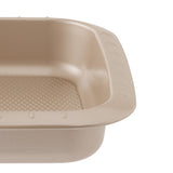 BergHOFF Balance Nonstick Carbon Steel Square Cake Pan 8.5"