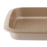 BergHOFF Balance Nonstick Carbon Steel Rectangular Cake Pan 13.25"