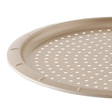 BergHOFF Balance Nonstick Carbon Steel Perforated Pizza Pan 12.5"