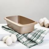 BergHOFF Balance Nonstick Carbon Steel Loaf Pan 11.25"