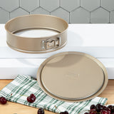 BergHOFF Balance Nonstick Carbon Steel Springform Pan 10"
