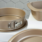 BergHOFF Balance Nonstick Carbon Steel Springform Pan 10"